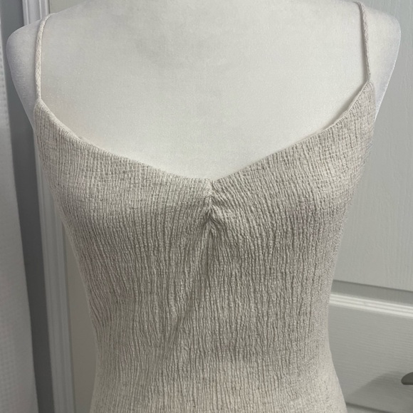 Zara Ceam Spaghetti Strap Slip Dress for Formal Wear - Picture 5 of 11